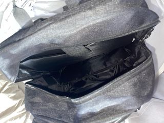 Mochila The North Face Negra