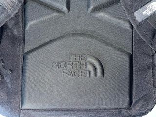 Mochila The North Face Negra