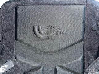 Mochila The North Face Negra