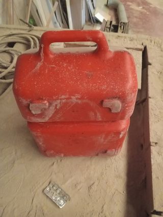 Tanque Gasolina Yamaha 6 Galones