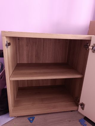 Mueble auxiliar