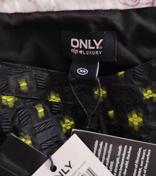 Top ONLY  estampado floral Luxury