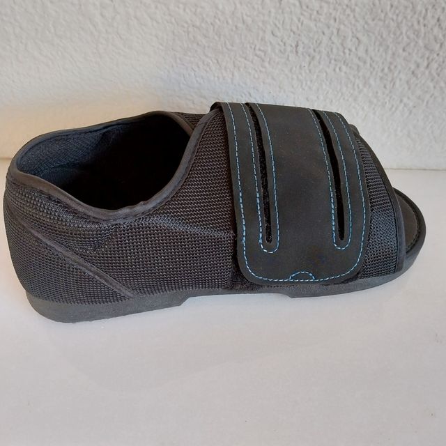 Zapato Postquirúrgico Prim Talla 39-40