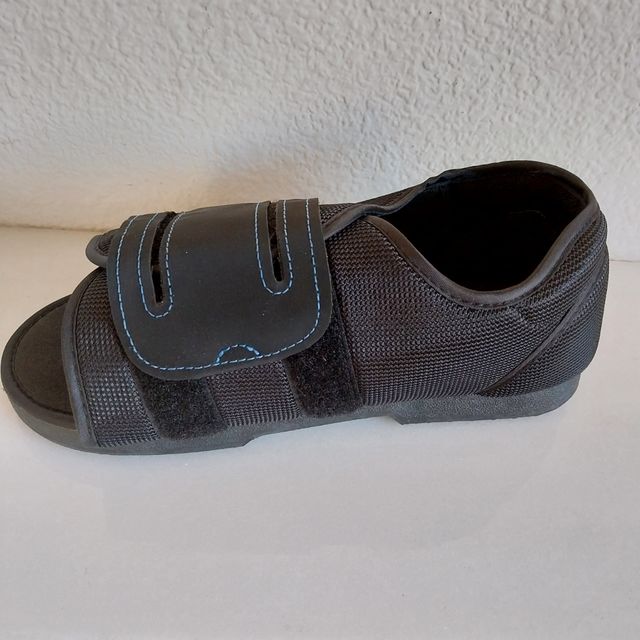 Zapato Postquirúrgico Prim Talla 39-40