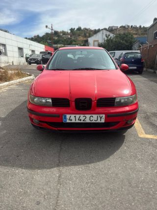 SEAT Leon 2003