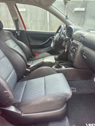 SEAT Leon 2003
