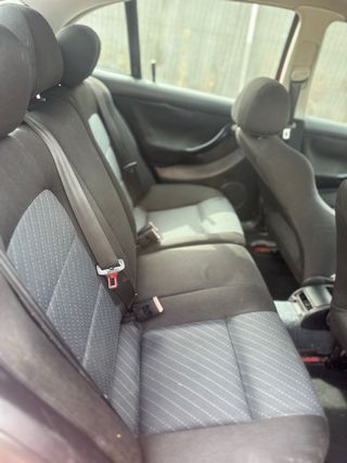 SEAT Leon 2003