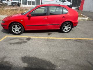 SEAT Leon 2003