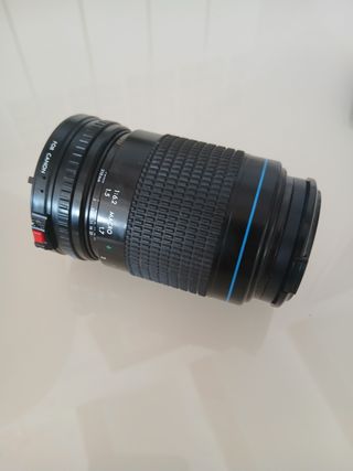 Carl Zeiss Jena Macro 70-210mm F/4.5-5.6