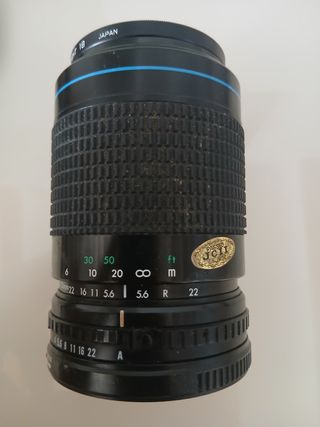 Carl Zeiss Jena Macro 70-210mm F/4.5-5.6