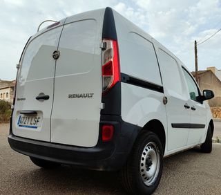 Renault Kangoo 2020