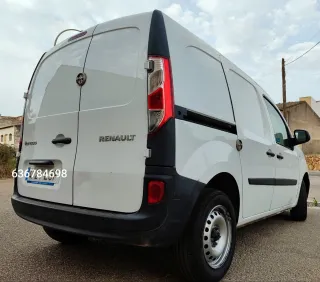 Renault Kangoo 2021