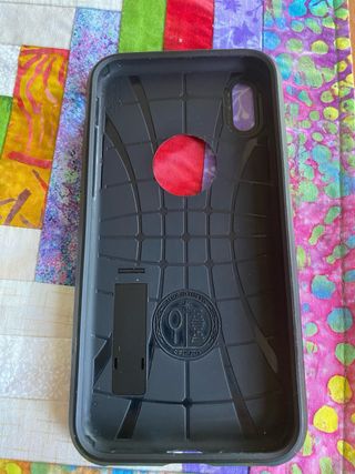 iPhone XS 256 GB. batería NUEVA