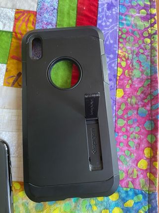 iPhone XS 256 GB. batería NUEVA