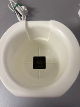 Calienta biberones Chicco