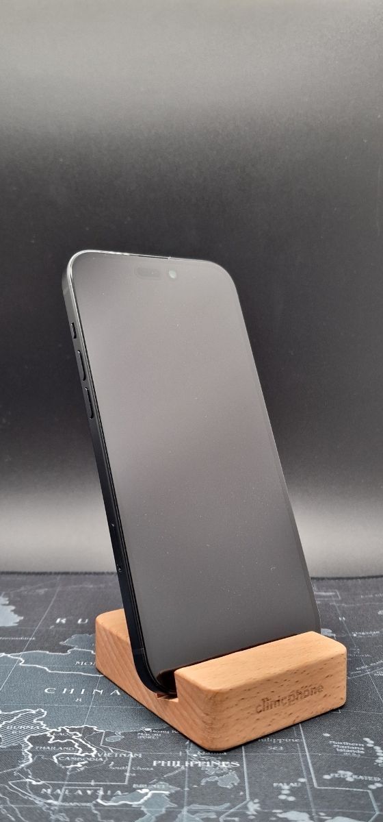 iPhone 15 plus 128GB - Negro