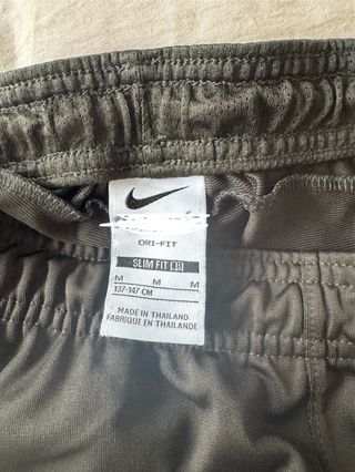 Pantalón Chándal FCB Barca Nike Junior