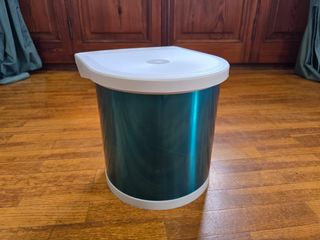 Cubo Basura Extraíble 5L