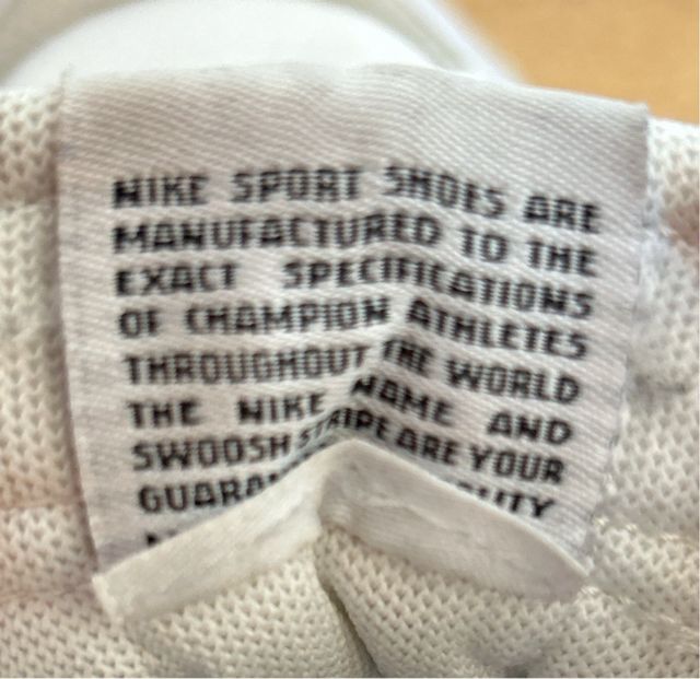 Zapatillas Nike Blazer Mid '77 Blancas