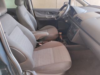 SEAT Alhambra 7 plazas