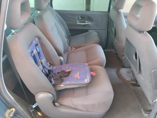 SEAT Alhambra 7 plazas