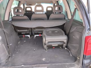 SEAT Alhambra 7 plazas