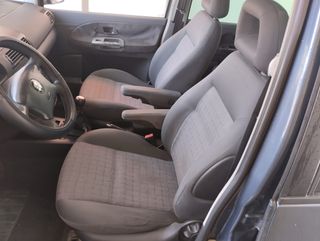 SEAT Alhambra 7 plazas