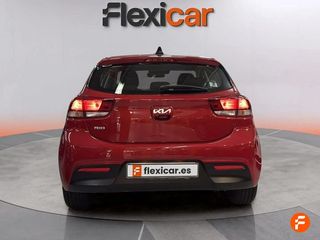Kia Rio 1.2 DPi 62kW (84CV) Concept