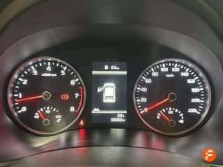 Kia Rio 1.2 DPi 62kW (84CV) Concept