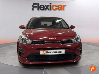 Kia Rio 1.2 DPi 62kW (84CV) Concept