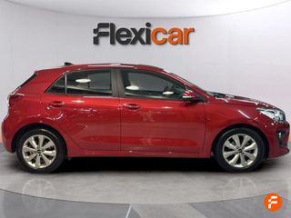 Kia Rio 1.2 DPi 62kW (84CV) Concept