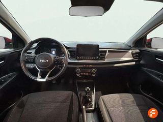 Kia Rio 1.2 DPi 62kW (84CV) Concept