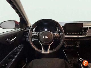 Kia Rio 1.2 DPi 62kW (84CV) Concept