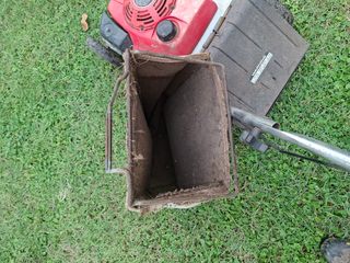 Cortacésped Honda HR173