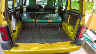 Citroen Berlingo Multispace 1999