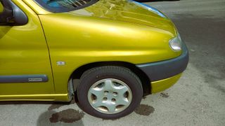 Citroen Berlingo Multispace 1999