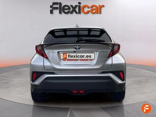 Toyota C-HR 1.8 125H Active