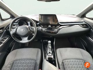 Toyota C-HR 1.8 125H Active