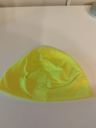 Gorro GOREWEAR Essence Thermo Amarillo