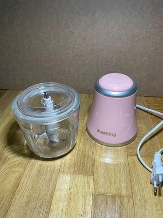 Batidora Nestling Rosa
