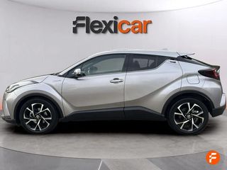 Toyota C-HR 1.8 125H Active