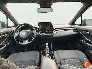 Toyota C-HR 1.8 125H Active
