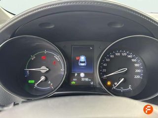 Toyota C-HR 1.8 125H Active