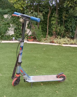 Patinete Oxelo infantil