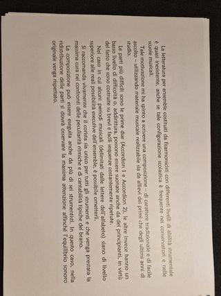 I. Battiston - MOVIDA, per 6 fisarmoniche