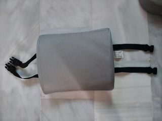 Cojín Lumbar y Asiento FORTEM