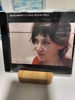 Beth Orton - Central Reservation