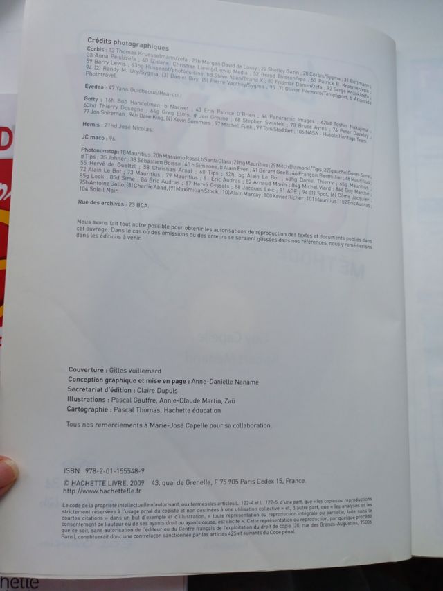 Le Nouveau Taxi: Niveau 1 Cahier D'Exercices (F...