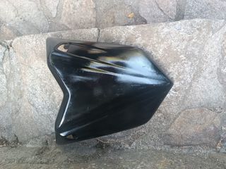 Colín Yamaha XJ6 N 600