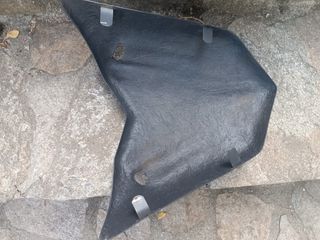 Colín Yamaha XJ6 N 600